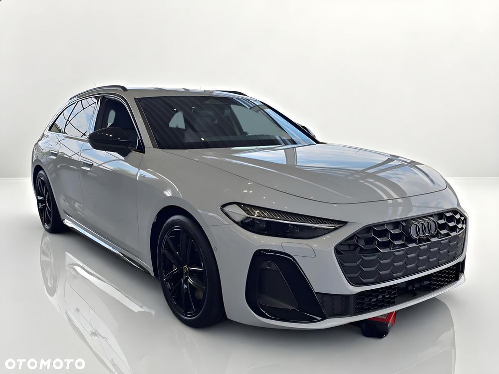 Audi A5 Avant e-Hybrid 220 kW Quattro S tronic - 3