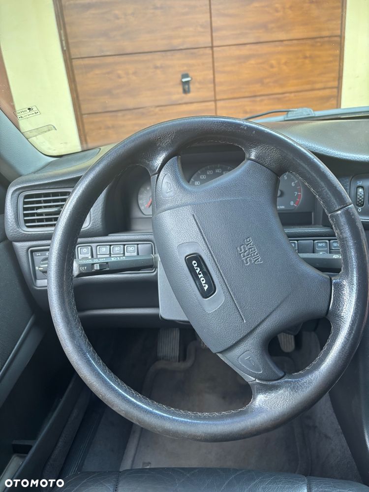 Volvo S70 2.5 - 11