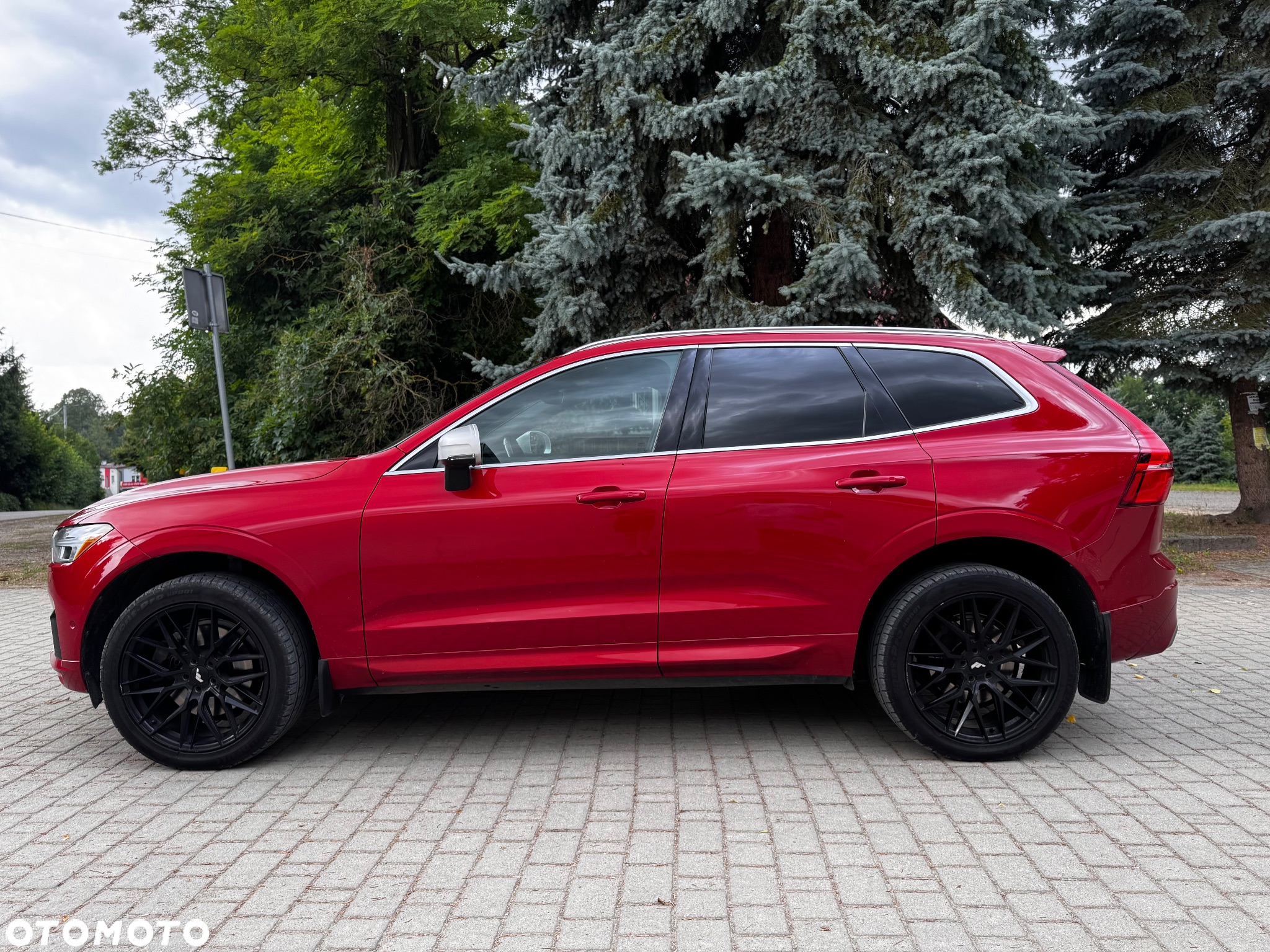 Volvo XC 60 - 8