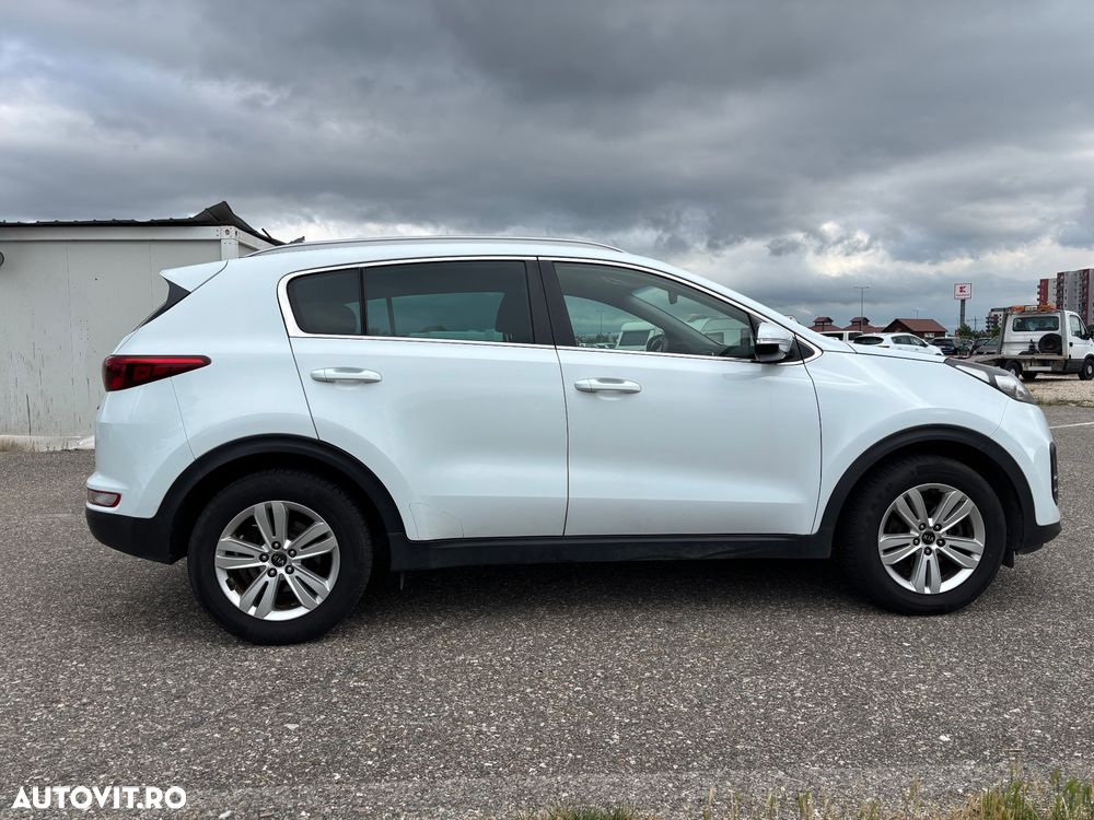 Kia Sportage - 15