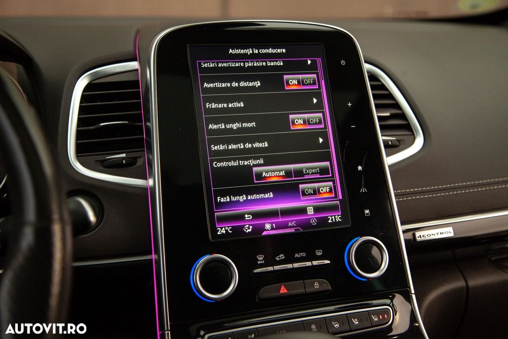Renault Espace Energy dCi 160 EDC Initiale Paris - 22