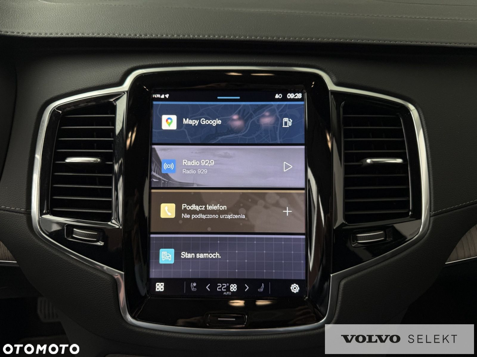 Volvo XC 90 - 20
