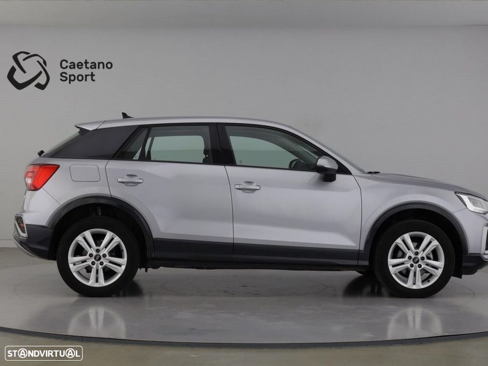 Audi Q2 30 TFSI Advanced - 8