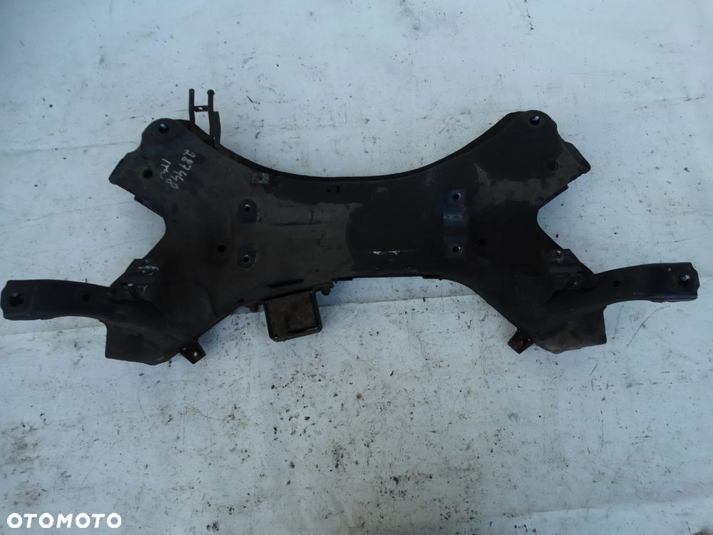 SANKI WÓZEK KOŁYSKA BELKA ZAWIESZENIA PRZÓD HYUNDAI IX35 F-VAT - 1