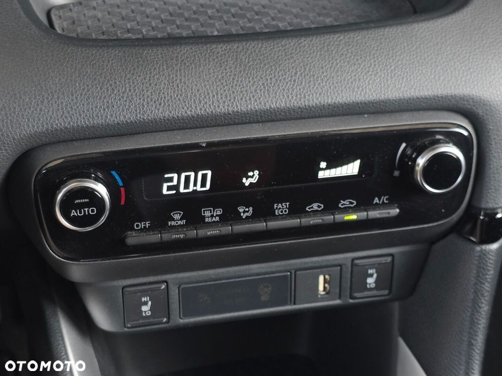 Toyota Yaris Hybrid 1.5 Comfort - 15