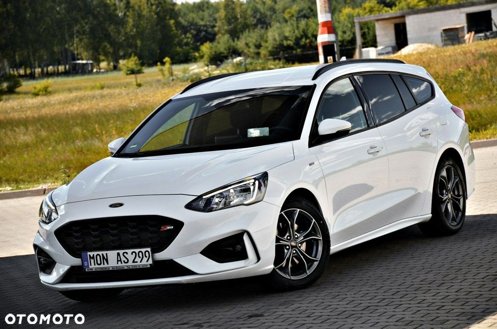 Ford Focus - 6