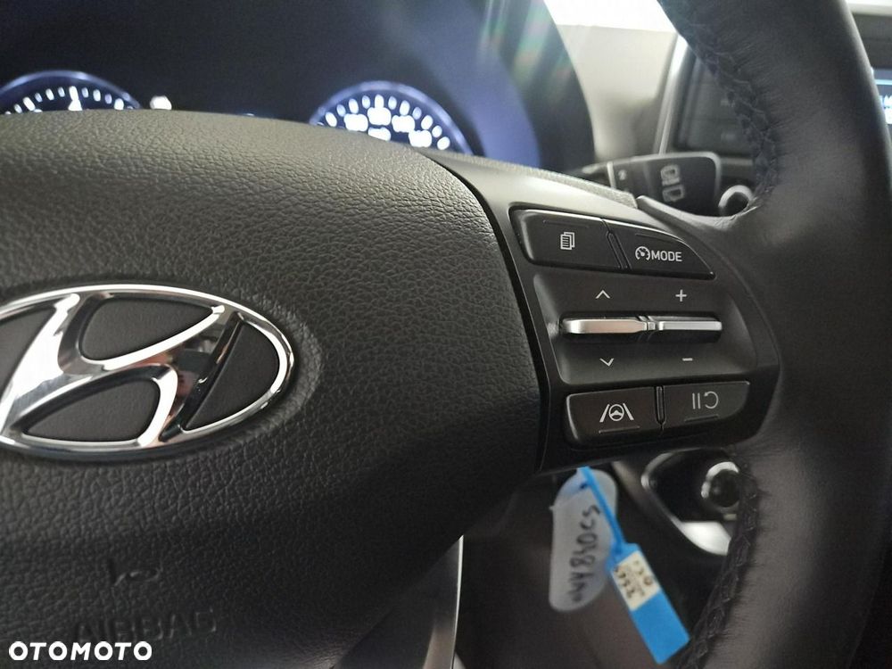 Hyundai i30 1.0 T-GDI Modern - 15