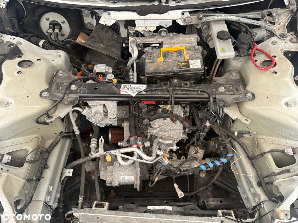 Tesla Model 3 Langstreckenbatterie Allradantrieb Dual Motor Performance - 8
