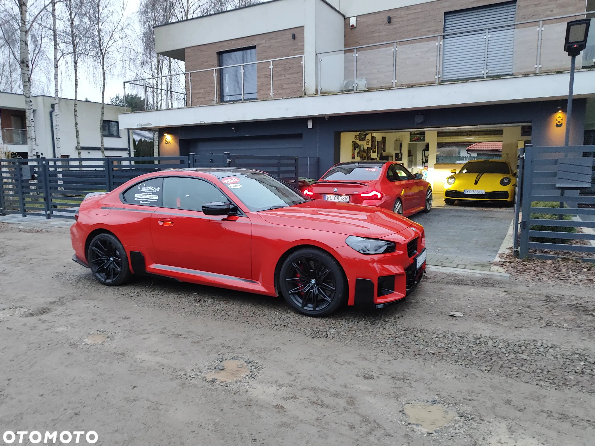 BMW M2 sport - 4