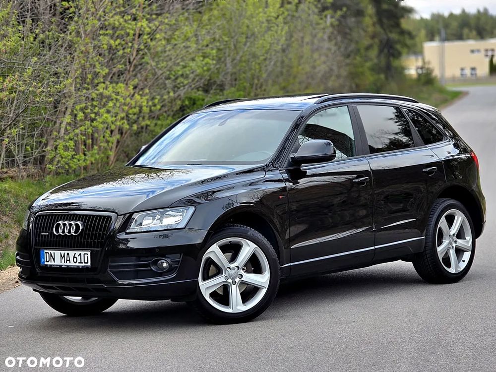 Audi Q5 2.0 TDI Quattro Prime Line - 3