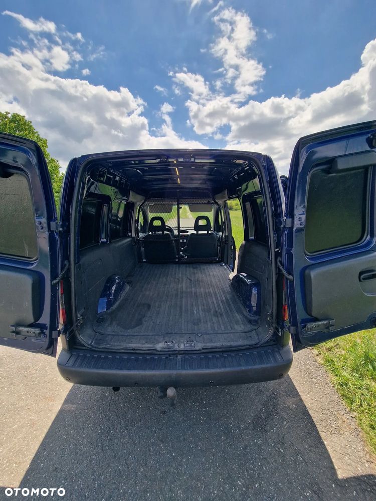 Opel Combo - 8