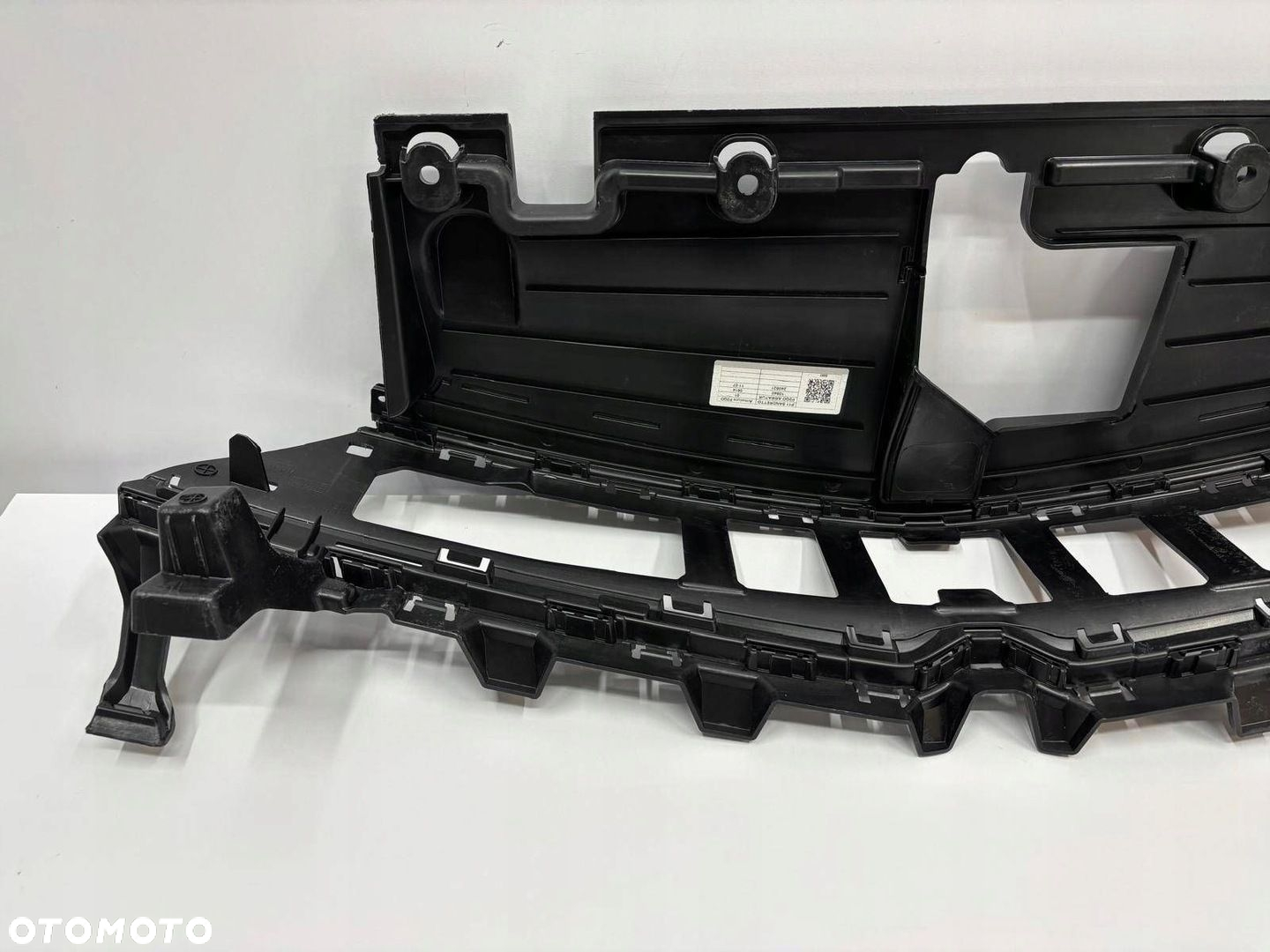 Opel Mokka B II Grill Atrapa Zderzaka 9835215080 - 7
