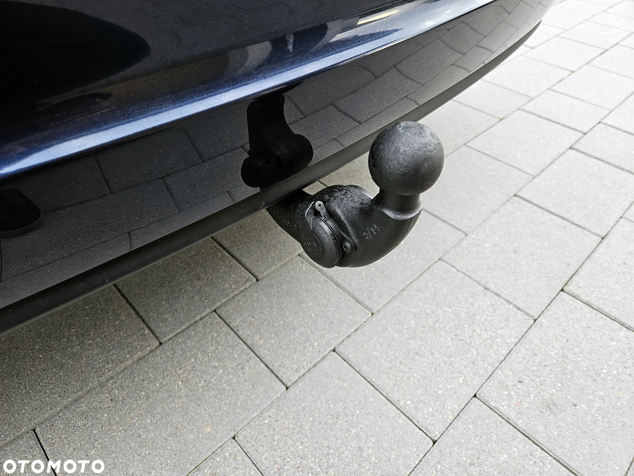 Seat Alhambra 2.0 TDI Style - 17