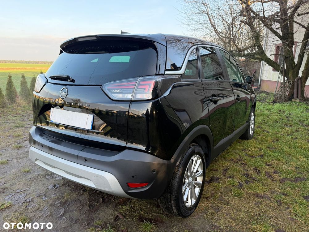 Opel Crossland 1.5 Business Edition - 6