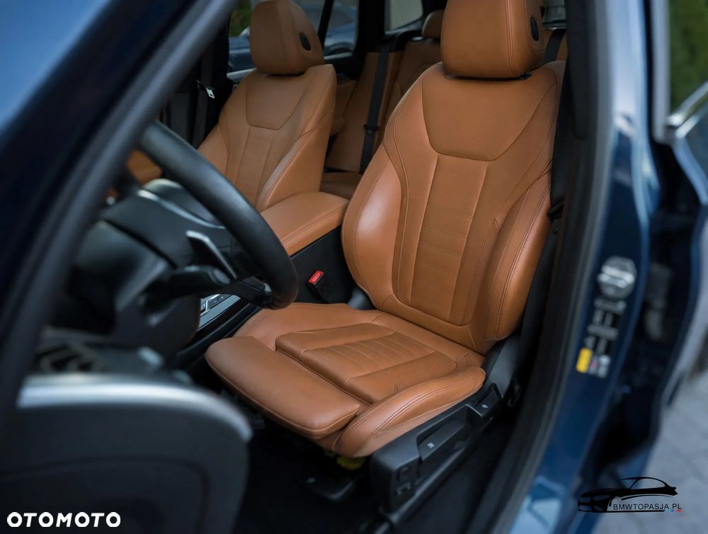 BMW X3 xDrive30e M Sport Edition - 25