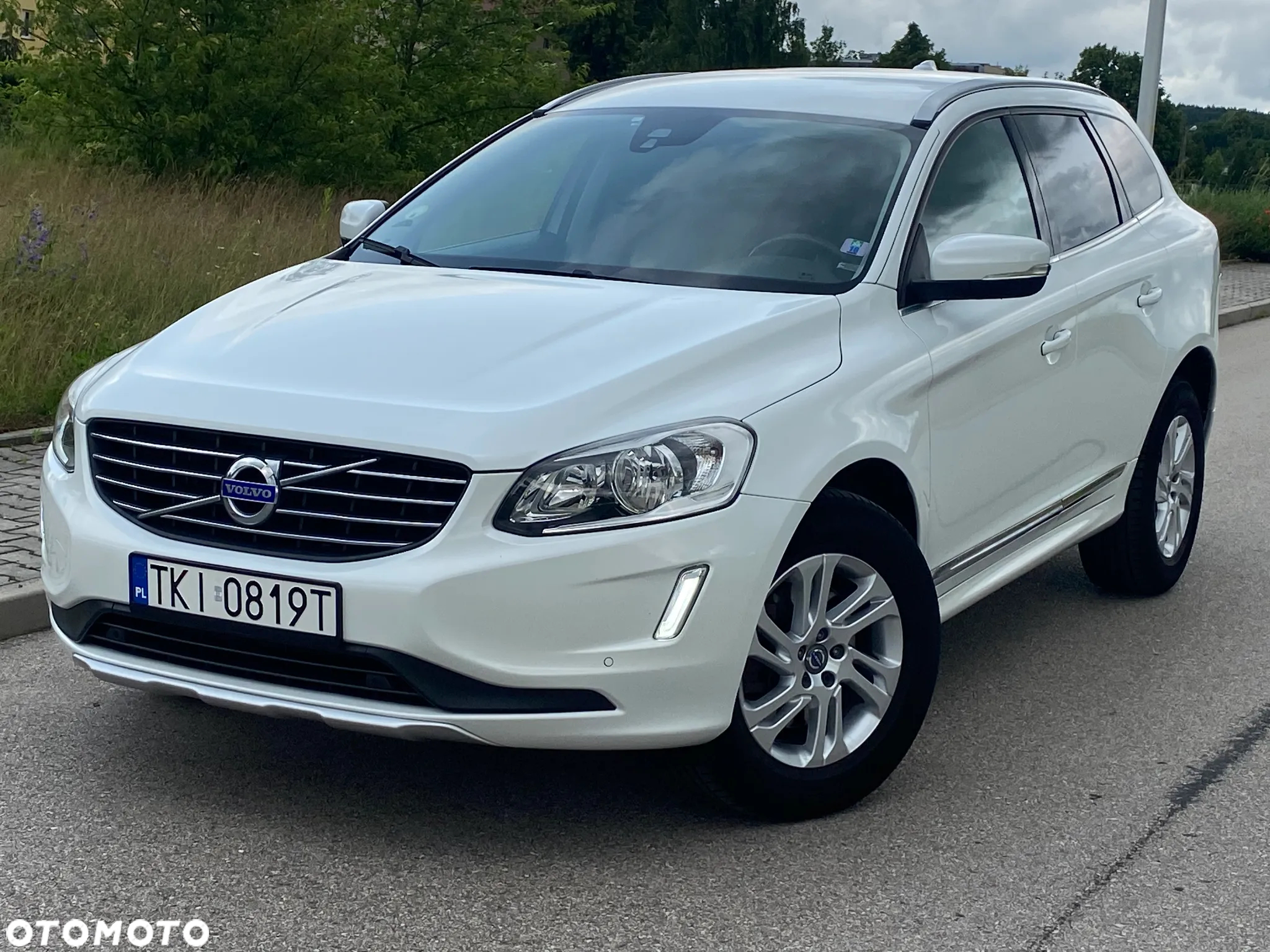 Volvo XC 60 D4 Drive-E Summum - 3