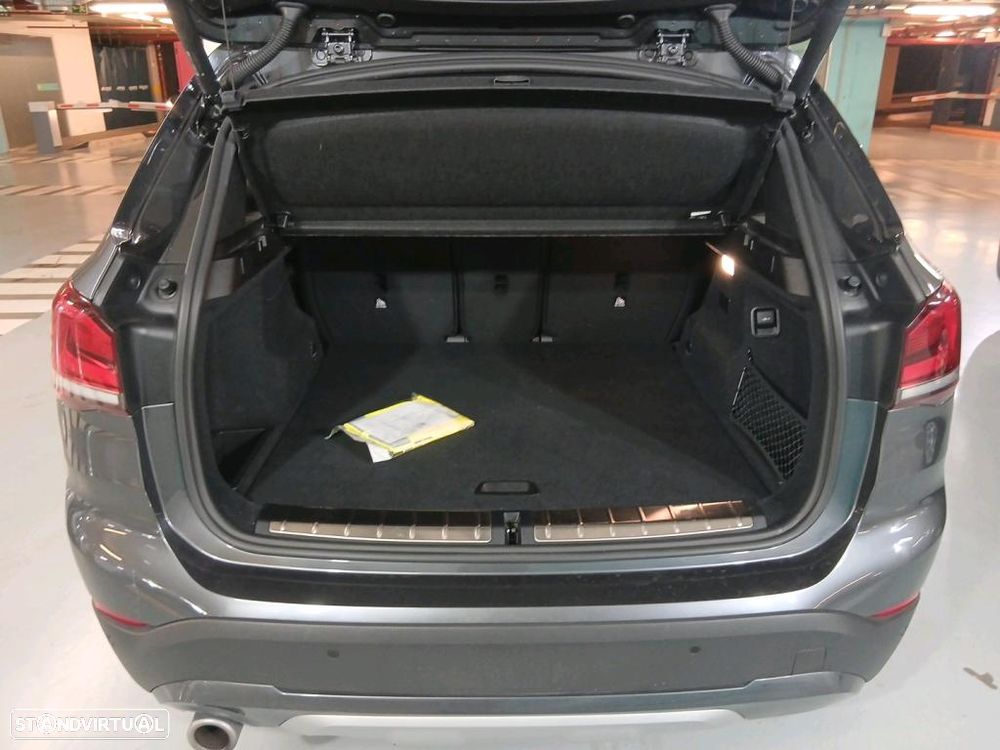 BMW X1 25 e xDrive xLine - 10