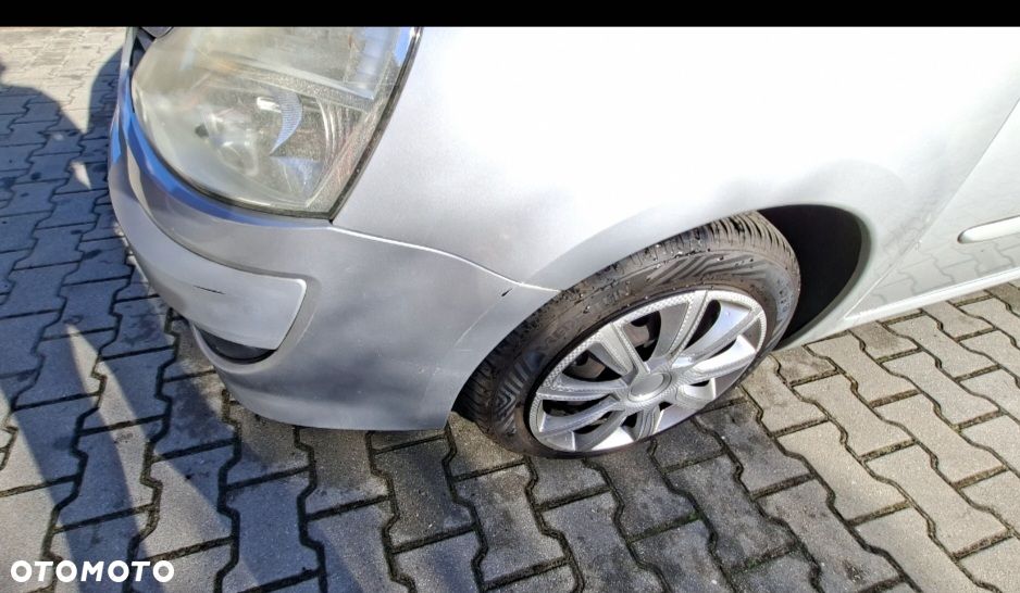 Renault Modus 1.5 dCi Dynamique - 14