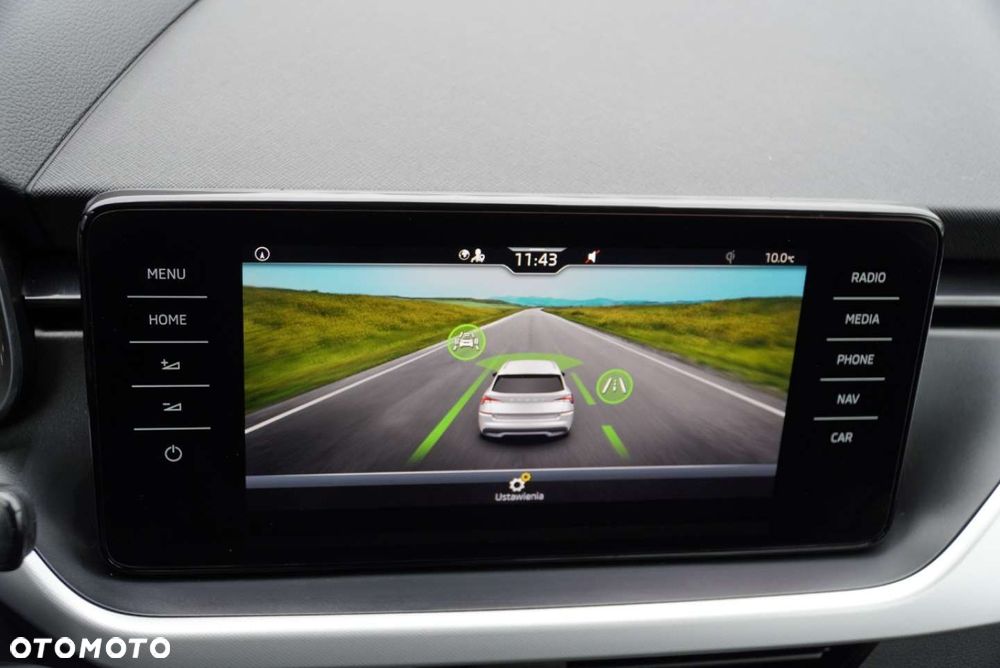 Skoda Kamiq 1.0 TSI Style - 17