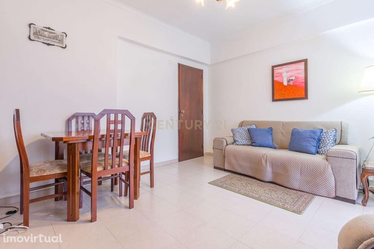 Apartamento T3 em Amora, Seixal - Oportunidade Única! - Grande imagem: 3/20