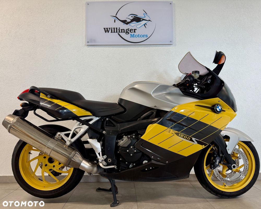 BMW K - 4