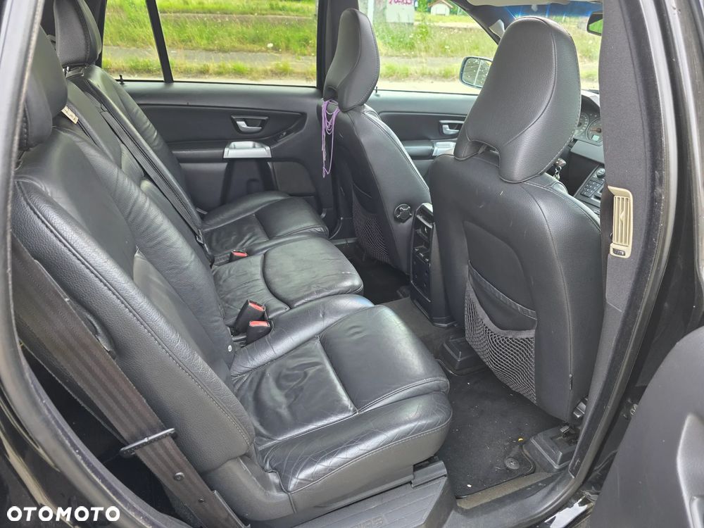 Volvo XC 90 - 22