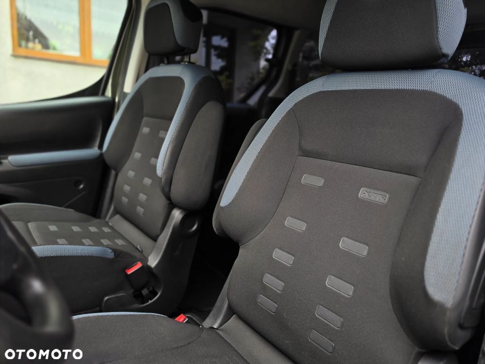 Citroën Berlingo - 18