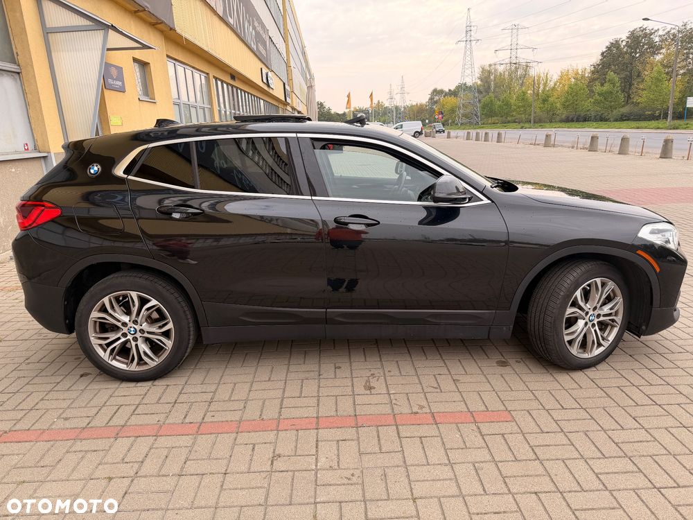 BMW X2 2019 photo 2
