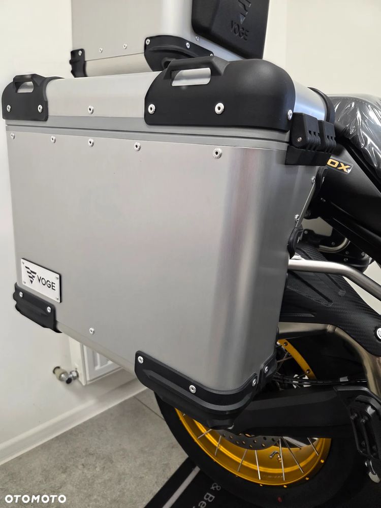 VOGE 900DSX - 21
