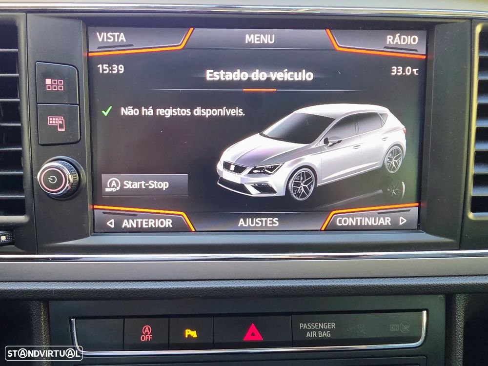 SEAT Leon 1.0 EcoTSI Style S/S - 44