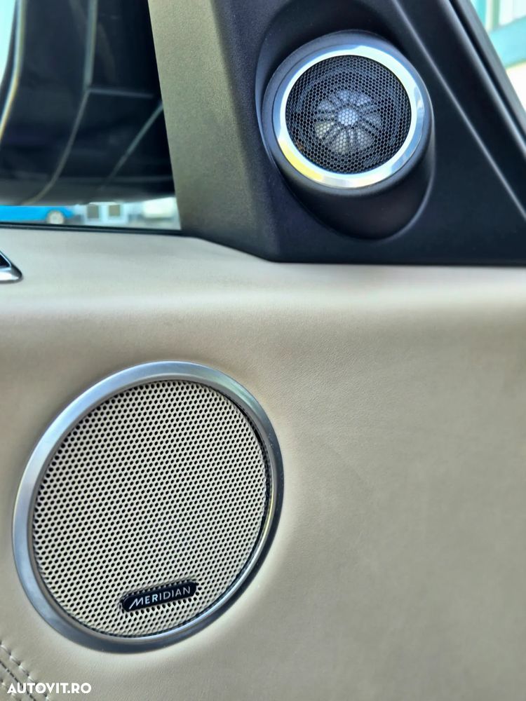 Land Rover Range Rover LWB 3.0 I TDV6 Autobiography - 26