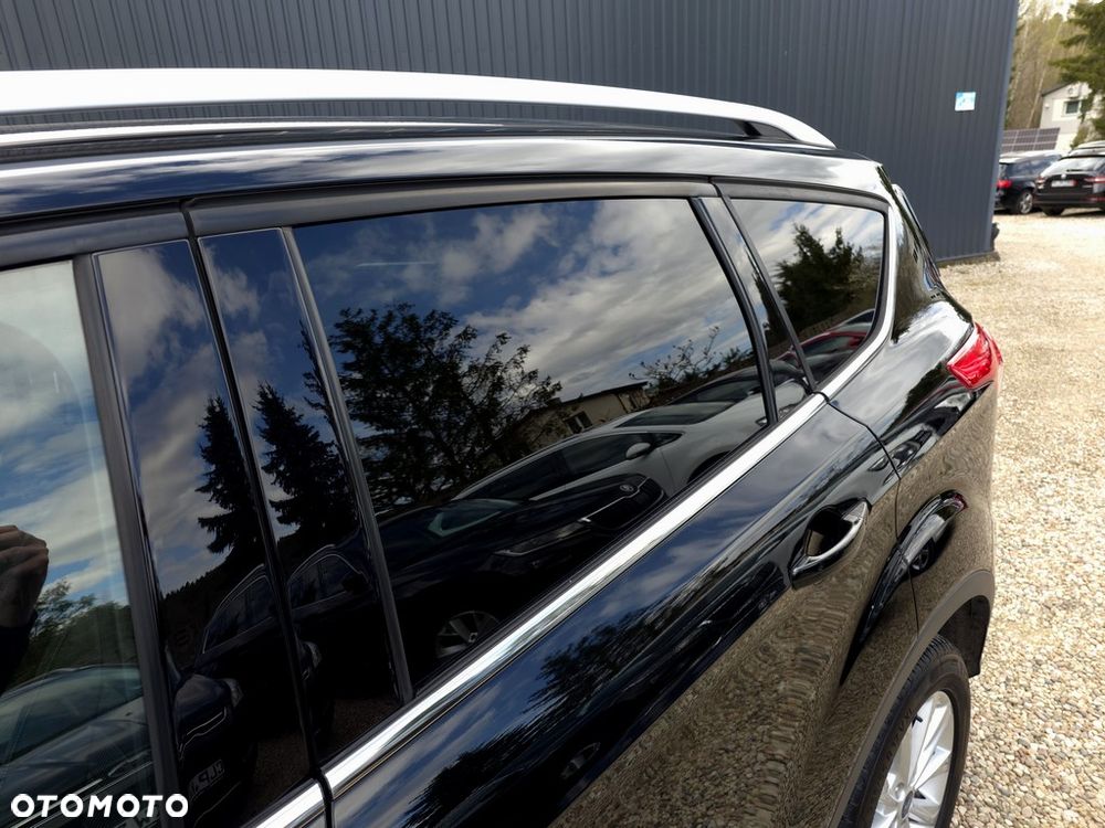 Ford Kuga 2.0 TDCi 4WD Titanium - 31