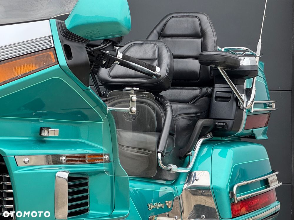 Honda GL - 36