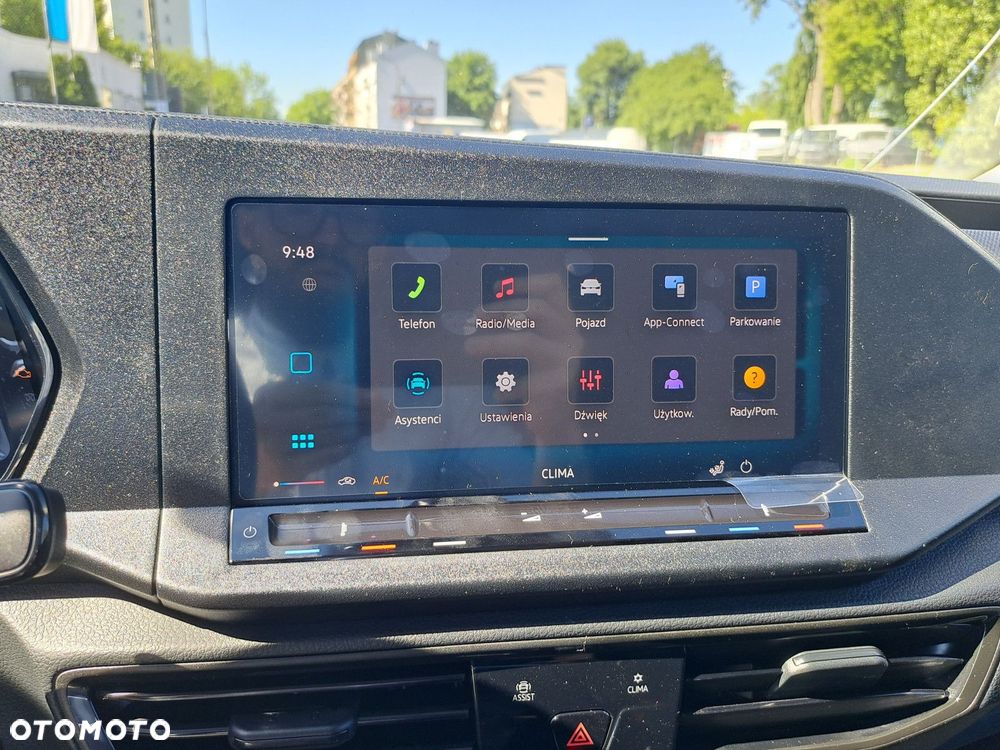 Volkswagen Caddy - 14