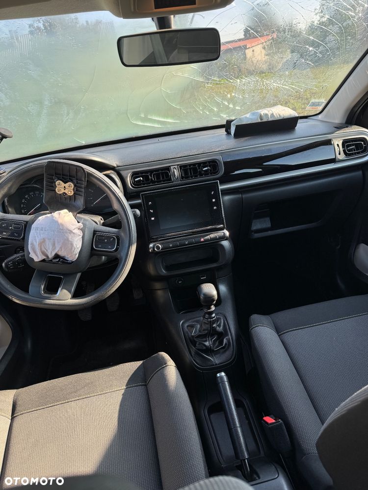 Citroën C3 - 9