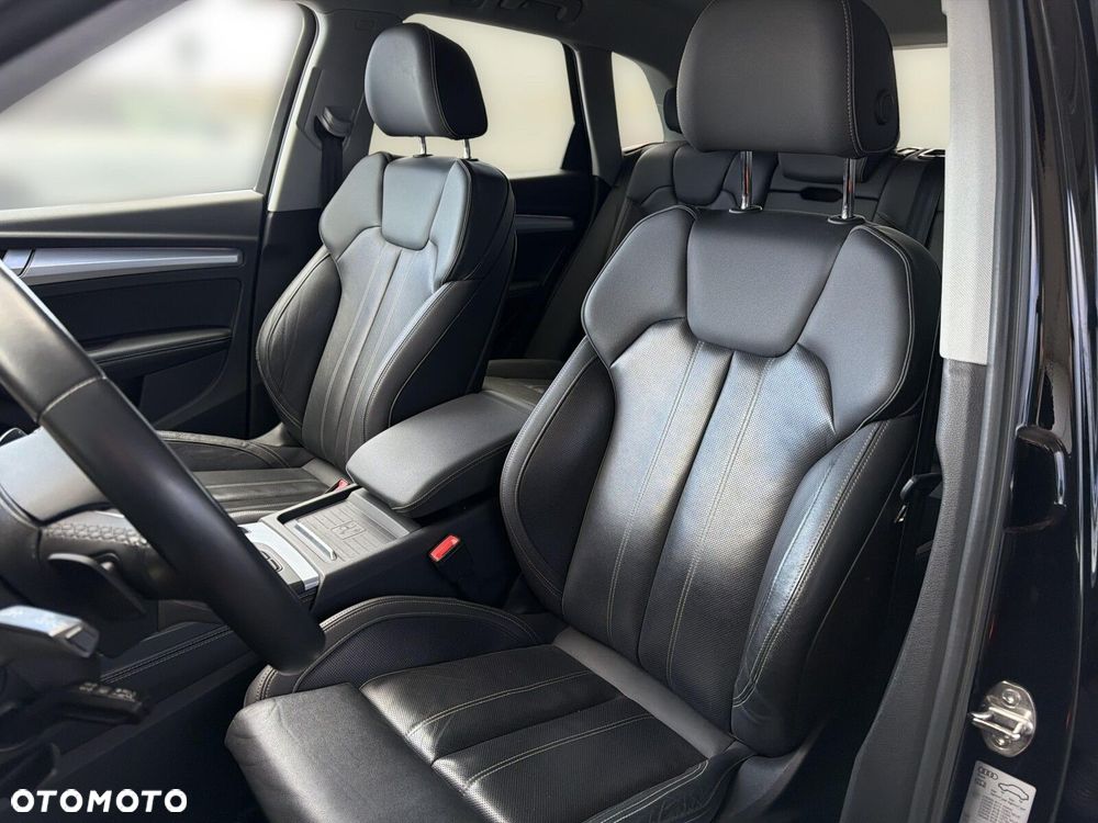 Audi Q5 - 13