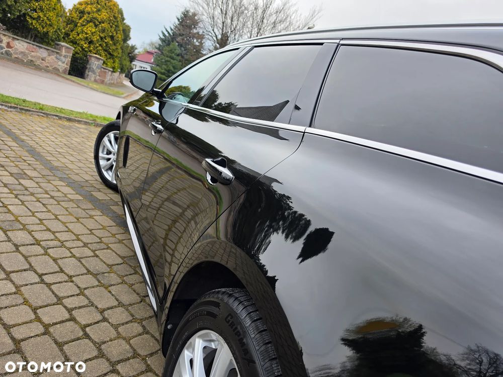 Renault Talisman ENERGY dCi 160 EDC INTENS - 11