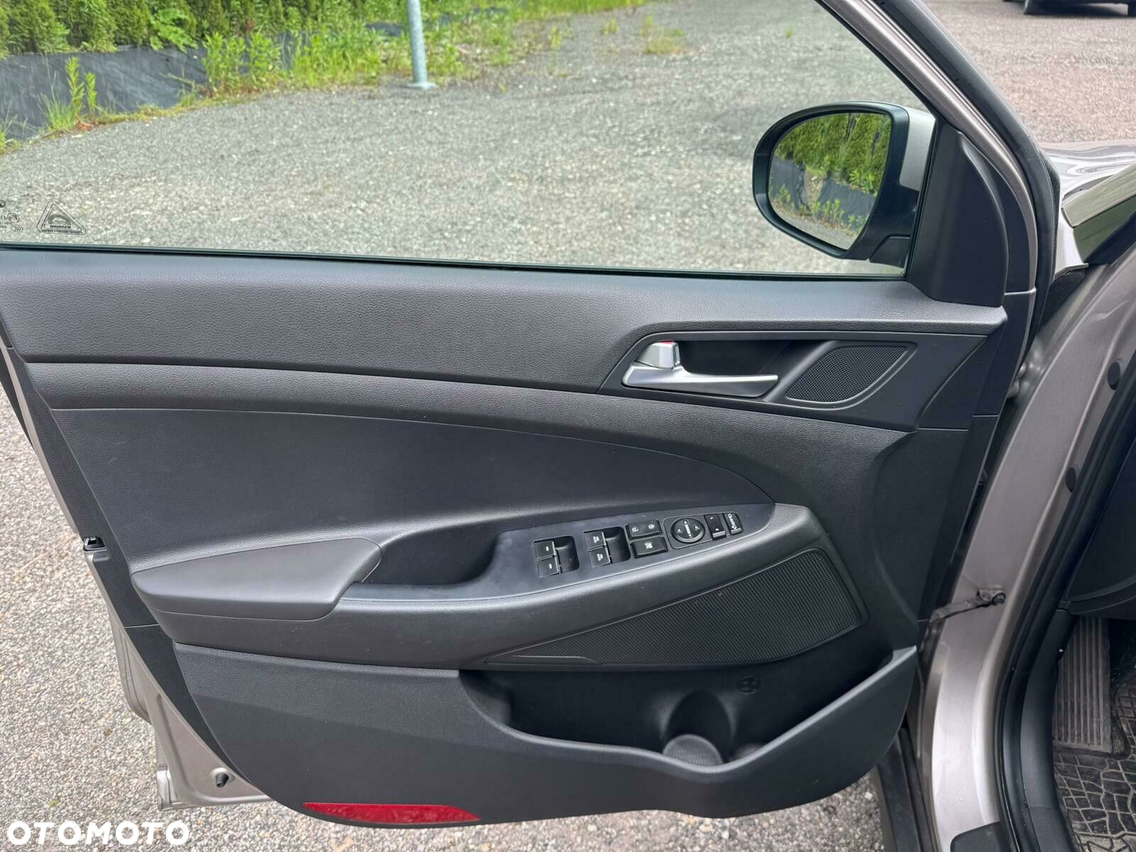 Hyundai Tucson - 19
