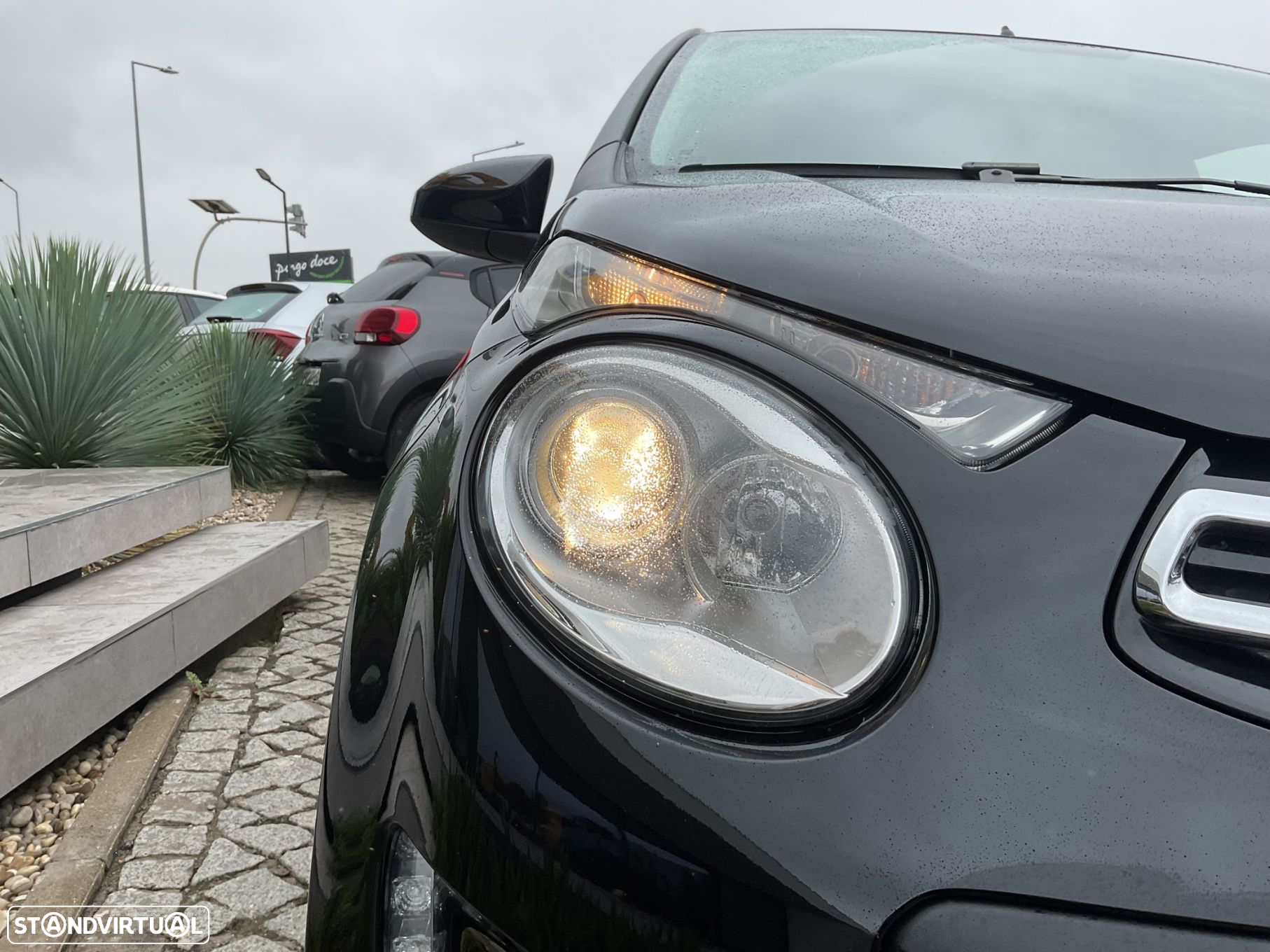 Citroën C1 1.0 VTi Feel - 18