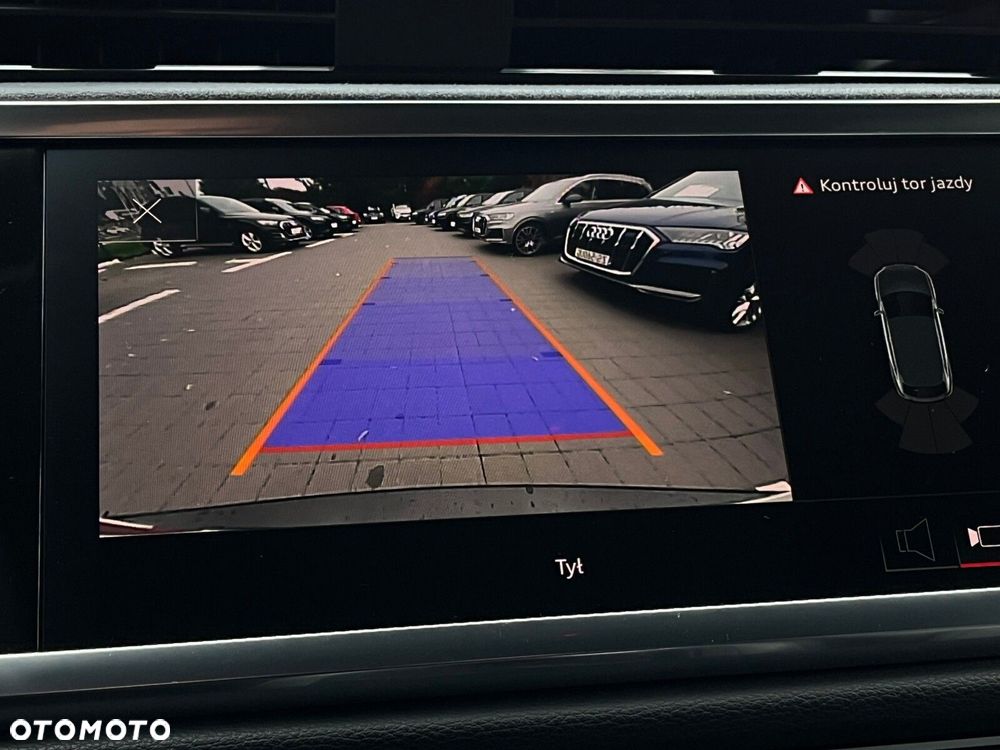 Audi Q3 Sportback 2025