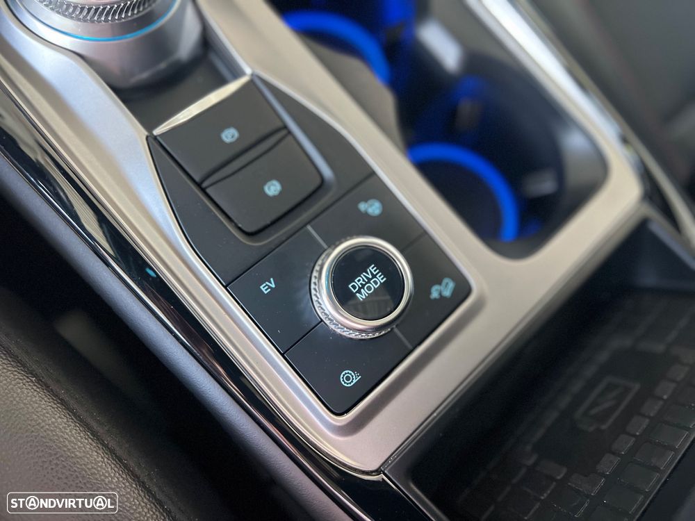 Ford Explorer 3.0 EcoBoost PHEV ST-Line - 15