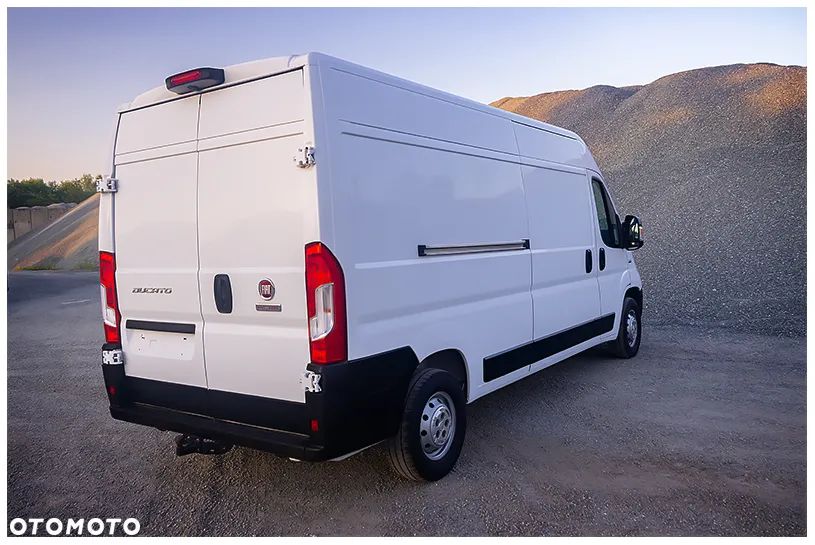 Fiat Ducato - 12