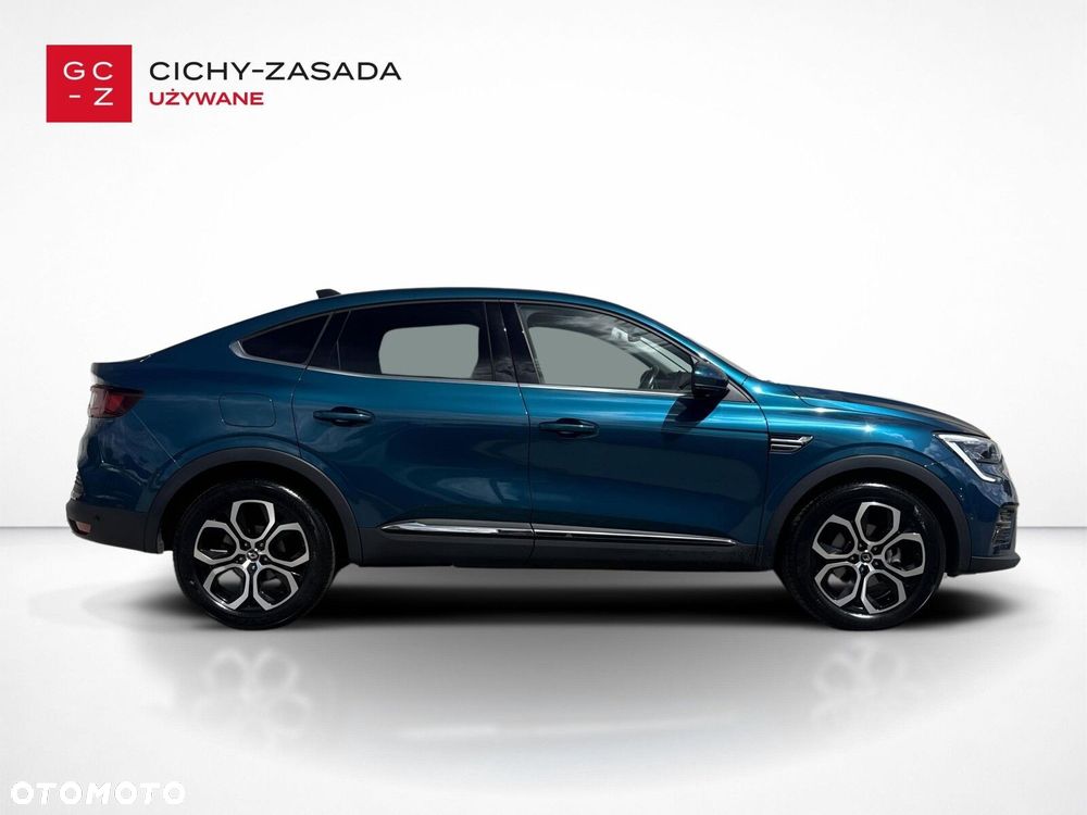 Renault Arkana 1.6 E-TECH Intens MMT - 6