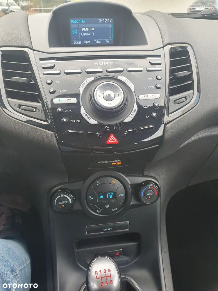 Ford Fiesta ST - 15