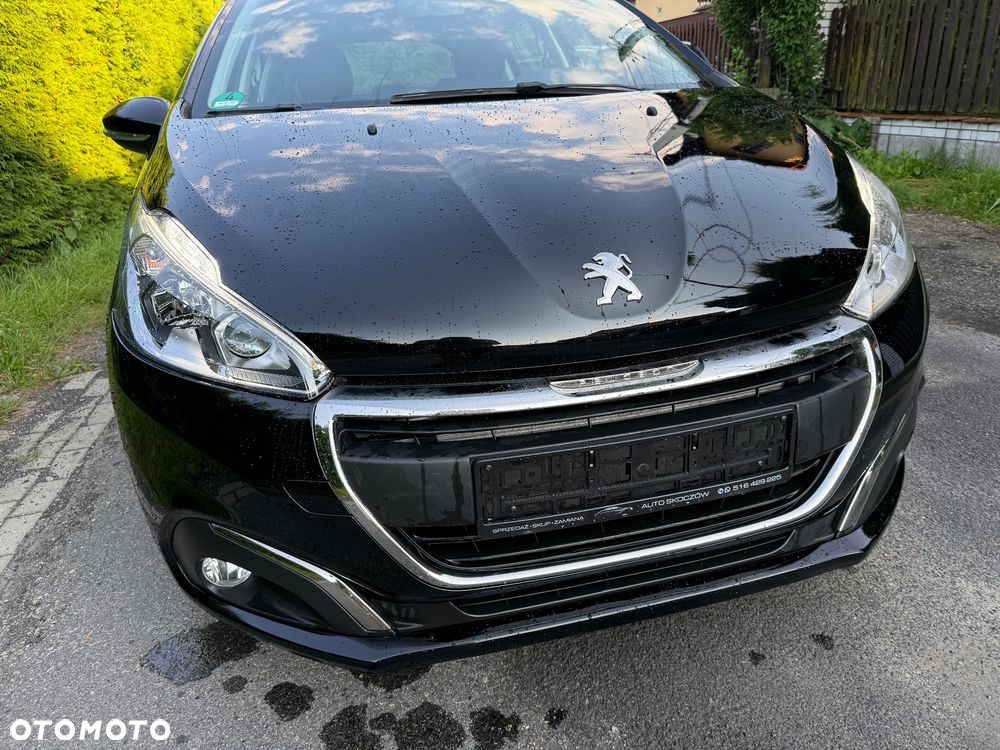 Peugeot 208 1.2 PureTech Style - 4