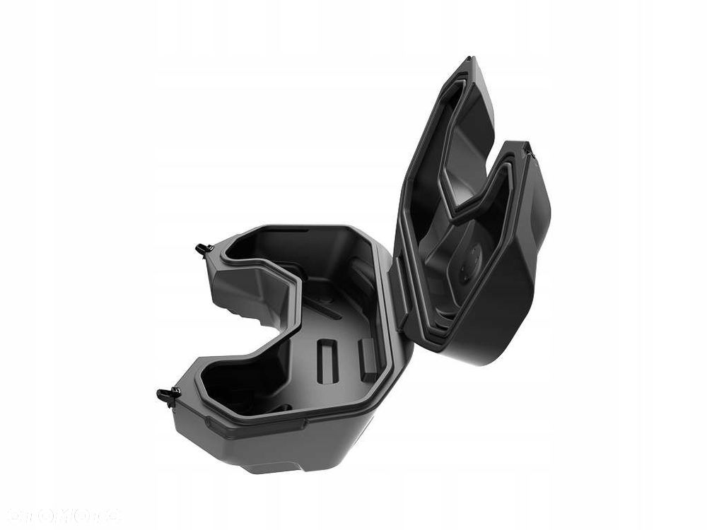 kufer atv gka tesseract segway snarler 570 - 4
