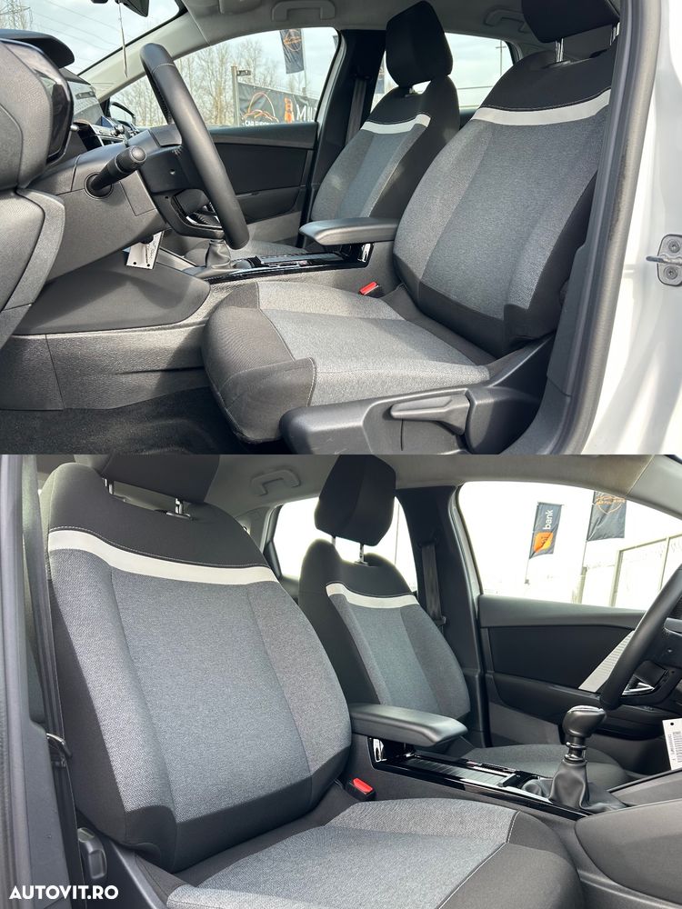 Citroën C4 BlueHDi 110 Stop&Start FEEL - 11