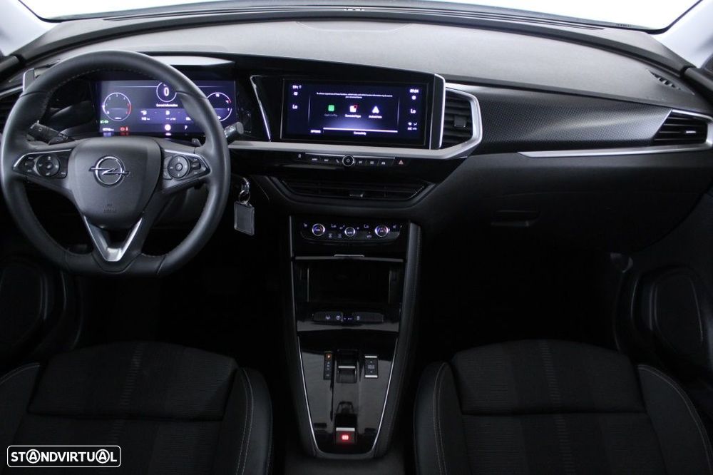 Opel Grandland 1.5 CDTI GS Line AT - 18