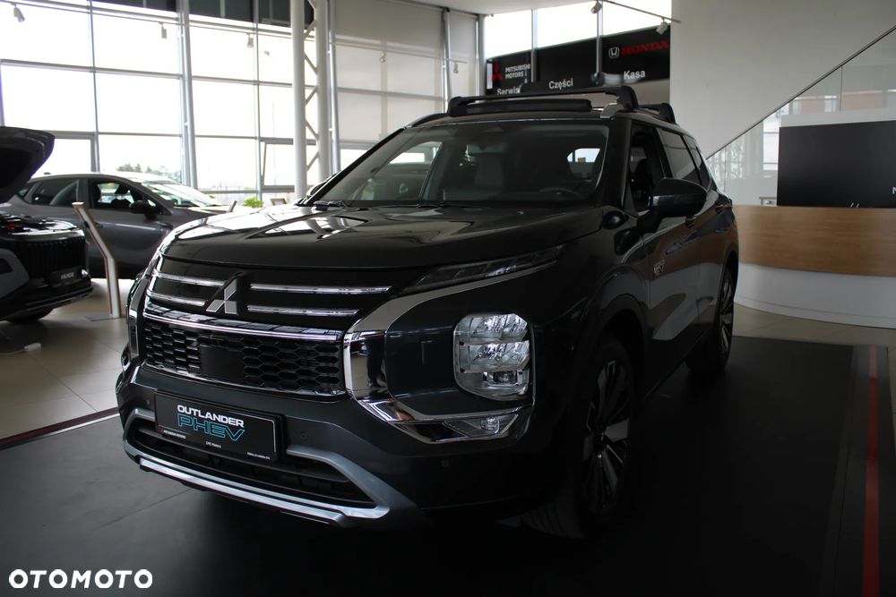 Mitsubishi Outlander Instyle - 8