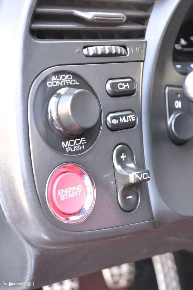 Honda S2000 Standard - 19